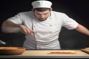 Acier carbone vs acier inoxydable : quel matériau pour un couteau de chef ?