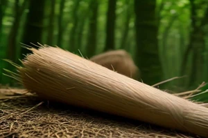 Banneton en osier, pulpe de bois ou plastique : quel impact sur la pâte ?