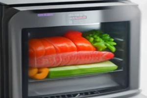 Combien de temps conserver viande, poisson et légumes sous vide au réfrigérateur ?