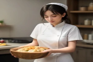 Comment créer, nourrir et entretenir un levain naturel chef ?
