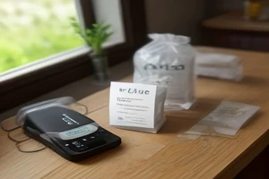 Conservation sous vide : sachets gaufrés vs boîtes en verre sous vide