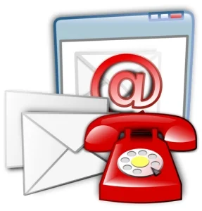 Contact ouapo.com
