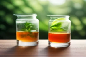 Guide d'achat : les meilleures carafes filtrantes en verre sans plastique