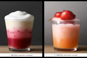 Kéfir de fruits vs kombucha : bienfaits, préparation et différences clés