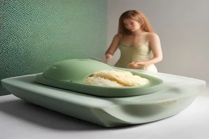 Mandoline japonaise Benriner vs mandoline de Buyer Kobra : comparatif d'achat