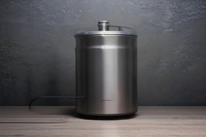 Meilleur bocal de fermentation avec valve automatique : comparatif 2024