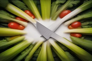 Meilleur couteau couperet pour légumes : guide comparatif complet