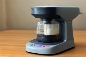 Test et avis sur la machine à pâtes automatique Philips Series 7000